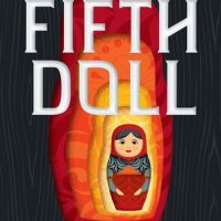 Review: The Fifth Doll by Charlie N. Holmberg