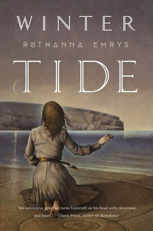 Winter Tide by Ruthanna Emrys // VBC Review