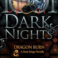Exclusive Excerpt: Dragon Burn by Donna Grant