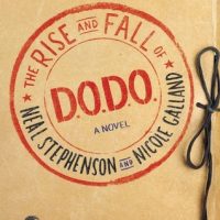 Review: The Rise and Fall of D.O.D.O. by Neal Stephenson and Nicole Galland