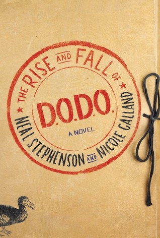 The Rise and Fall of the DODO by Neal Stephenson // VBC Review