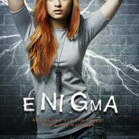 Review: Enigma by Tonya Kuper (Schrodinger’s Consortium #2)