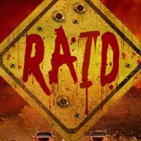 Review: Raid by K.S. Merbeth