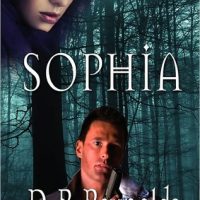 Review: Sophia by D.B. Reynolds (Vampires in America #4)