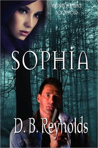 Sophia by DB Reynolds // VBC Review