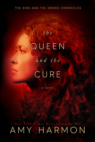 The Queen and the Cure by Amy Harmon // VBC Review