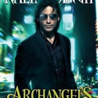 Review: Archangel’s Viper by Nalini Singh (Guild Hunter #10)