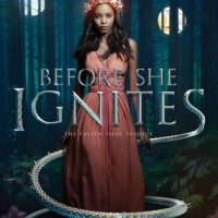 Early Review: Before She Ignites by Jodi Meadows (Fallen Isles #1)