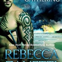 Release-Day Review: Storm Gathering by Rebecca Zanetti (Scorpius Syndrome #4)