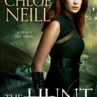 Release-Day Review: The Hunt by Chloe Neill (Devil’s Isle #3)