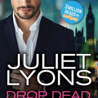 Review: Drop Dead Gorgeous by Juliet Lyons (Bite Nights #2)
