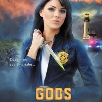 Review: Gods and Ends by Devon Monk (Ordinary Magic #3)