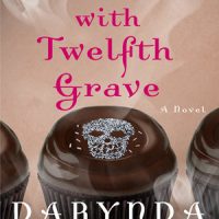 Early Review: The Trouble with Twelfth Grave by Darynda Jones (Charley Davidson #12)