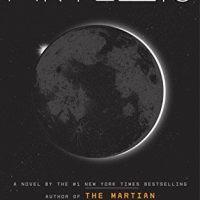 Review: Artemis by Andy Weir