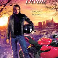Review: Dangerously Divine by Deborah Blake (Broken Riders #2)