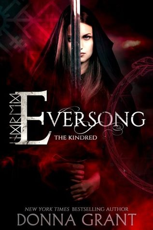 Eversong by Donna Grant // VBC