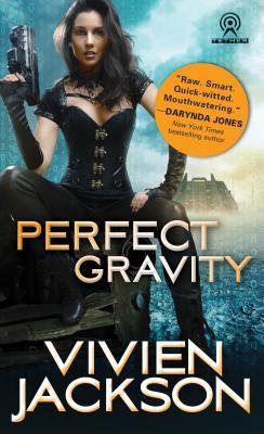 Perfect Gravity by Vivien Jackson // VBC Review