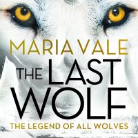 Review: The Last Wolf by Maria Vale (The Legend of All Wolves #1)