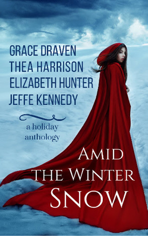 Amid the Winter Snow anthology // VBC