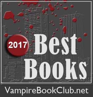 VBC's Best Books of 2017