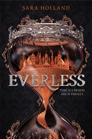 Everless by Sara Holland // VBC Review