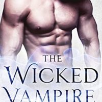 Release-Day Review: The Wicked Vampire by Kate Baxter (TLTV #6)
