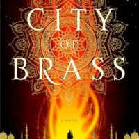 Review: City of Brass by S.A. Chakraborty (Daevabad #1)