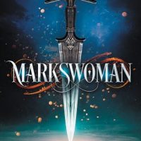 Review: Markswoman by Rati Mehrotra (Asiana #1)