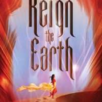 Early Review: Reign the Earth by A.C. Gaughen (The Elementae #1)