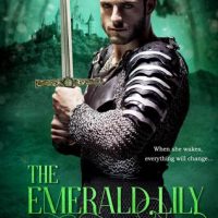 Review: The Emerald Lily by Juliette Cross (Vampire Blood #4)
