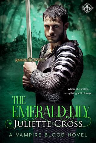 The Emerald Lily by Juliette Cross // VBC Review