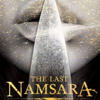 Review: The Last Namsara by Kristen Ciccarelli (Iskari #1)