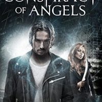 Win It Wednesday: Conspiracy of Angels by Michelle Belanger
