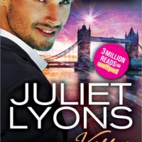 Review: That Killer Smile by Juliet Lyons (Bite Nights #3)