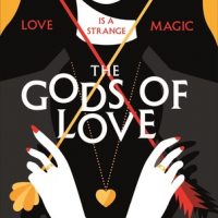 Review: The Gods of Love by Nicola Mostyn