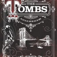 Review: The Tombs by Deborah Schaumberg