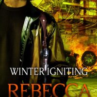 Review: Winter Igniting by Rebecca Zanetti (Scorpius Syndrome #5)