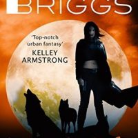 Release-Day Review: Burn Bright by Patricia Briggs (Alpha and Omega #5)