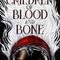 Review: Children of Blood and Bone by Tomi Adeyemi (Legacy of Orïsha #1)