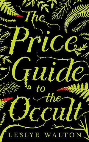 Price Guide to the Occult // VBC Review