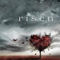 Release-Day Review: Risen by Cole Gibsen (Blood Eternal #1)