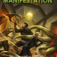 Review: The Myth Manifestation by Lisa Shearin (SPI Files #5)