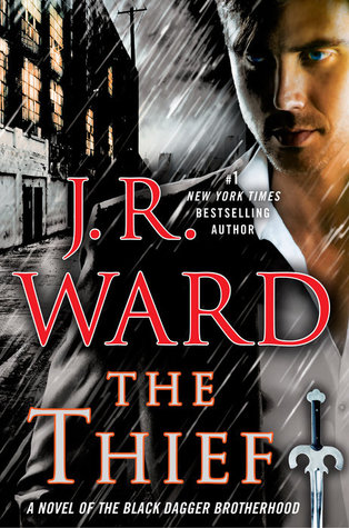The Thief by J.R. Ward // VBC