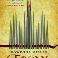 Review: Torn by Rowenna Miller (Unraveled Kingdom #1)