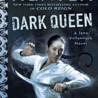 Early Review: Dark Queen by Faith Hunter (Jane Yellowrock #12)