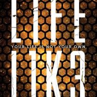 Review: LIFEL1K3 by Jay Kristoff (Lifelike #1)