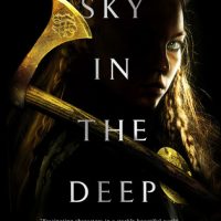 Early Review: Sky in the Deep by Adrienne Young
