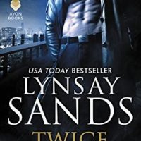 Review: Twice Bitten by Lynsay Sands (Argeneau #27)