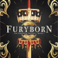 Release-Day Review: Furyborn by Claire Legrand (Empirium #1)