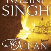 Early Review: Ocean Light by Nalini Singh (Psy-Changeling Trinity #2)